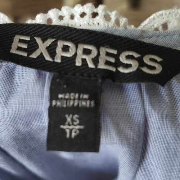 *Last Chance* EUC Express Top - Picture 5 of 7